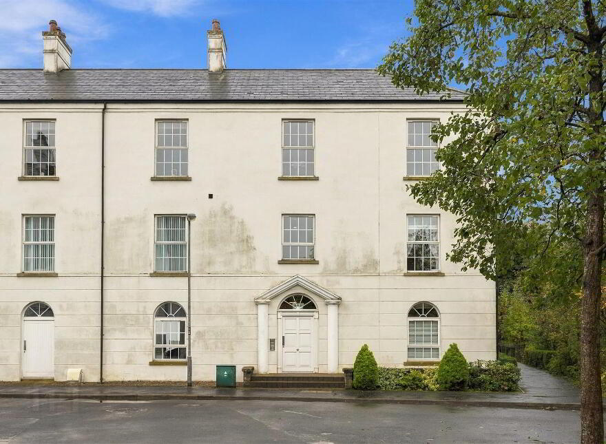 23 Six Mile Water Mill Drive, Antrim, BT41 4FG
