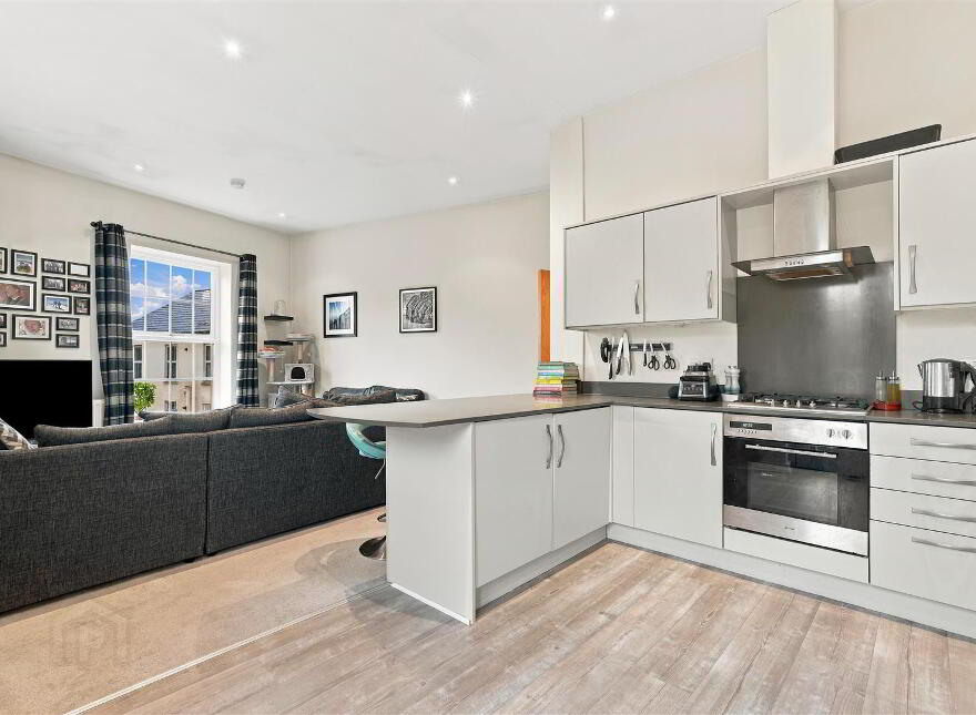 23 Six Mile Water Mill Drive, Antrim, BT41 4FG