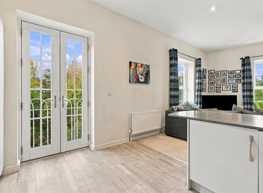 23 Six Mile Water Mill Drive, Antrim, BT41 4FG