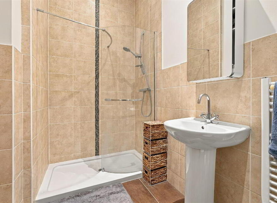 23 Six Mile Water Mill Drive, Antrim, BT41 4FG