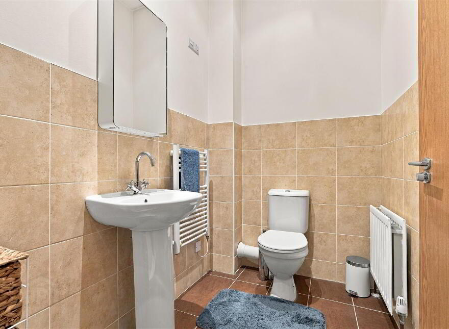 23 Six Mile Water Mill Drive, Antrim, BT41 4FG