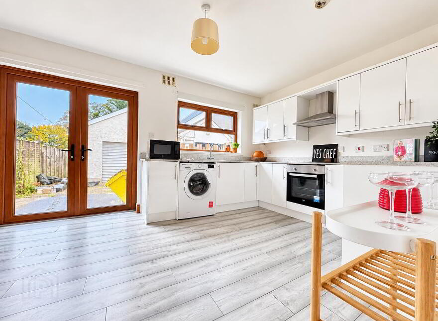 1 Prospect Terrace, Prospect Road, Carrickfergus, BT38 8QE