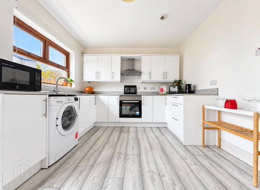 1 Prospect Terrace, Prospect Road, Carrickfergus, BT38 8QE