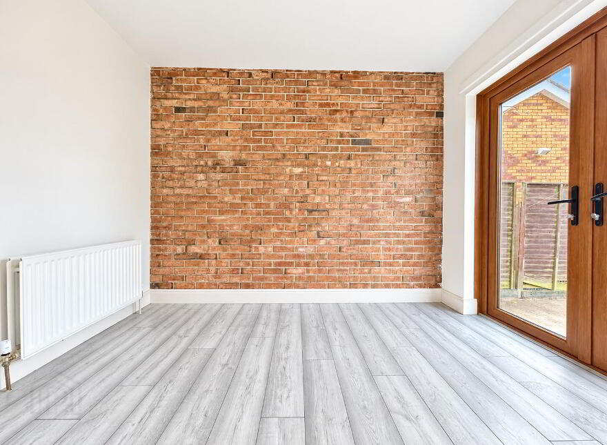 1 Prospect Terrace, Prospect Road, Carrickfergus, BT38 8QE