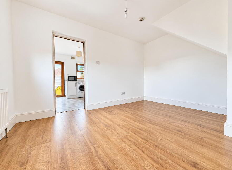 1 Prospect Terrace, Prospect Road, Carrickfergus, BT38 8QE