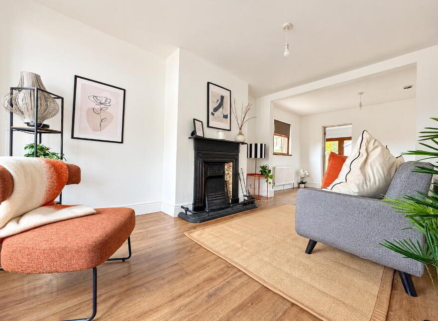 1 Prospect Terrace, Prospect Road, Carrickfergus, BT38 8QE