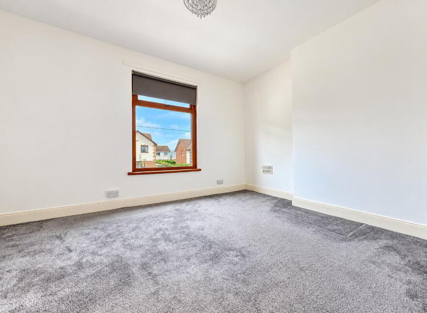 1 Prospect Terrace, Prospect Road, Carrickfergus, BT38 8QE