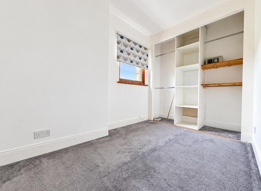 1 Prospect Terrace, Prospect Road, Carrickfergus, BT38 8QE