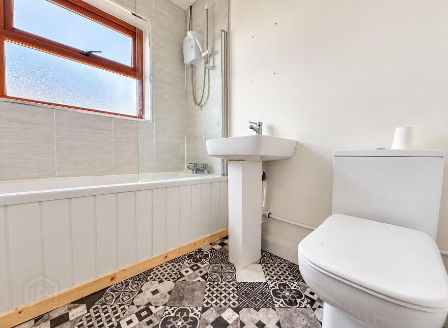 1 Prospect Terrace, Prospect Road, Carrickfergus, BT38 8QE