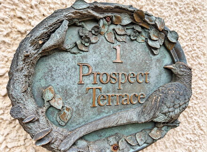 1 Prospect Terrace, Prospect Road, Carrickfergus, BT38 8QE