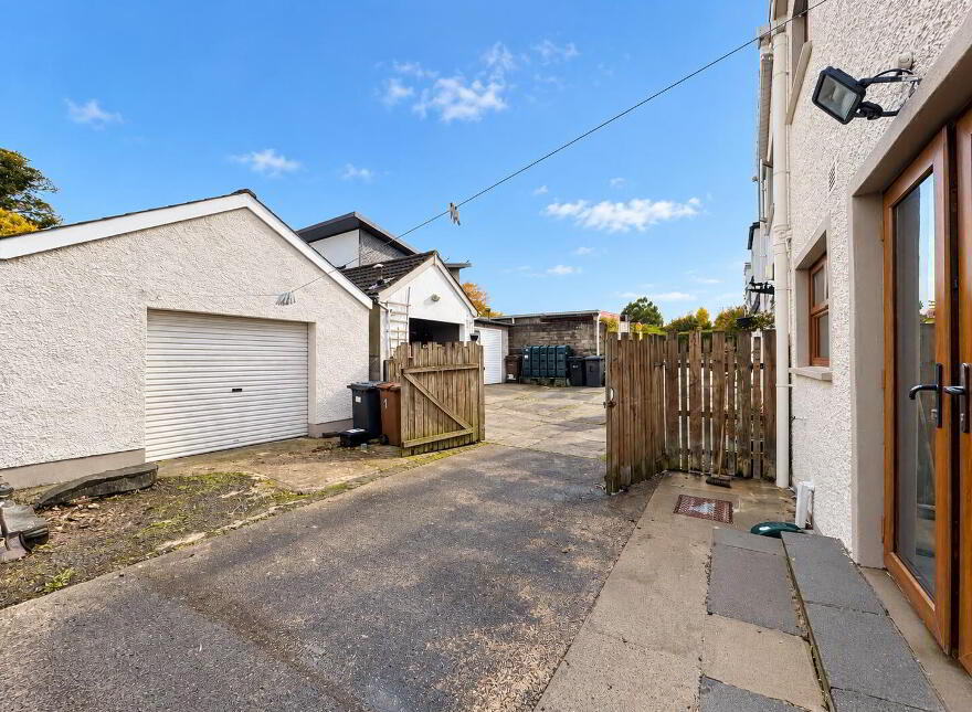 1 Prospect Terrace, Prospect Road, Carrickfergus, BT38 8QE