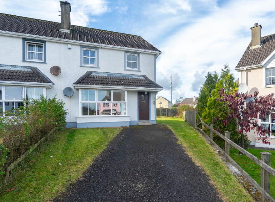 138 Foxhills, Letterkenny, F92X4DT