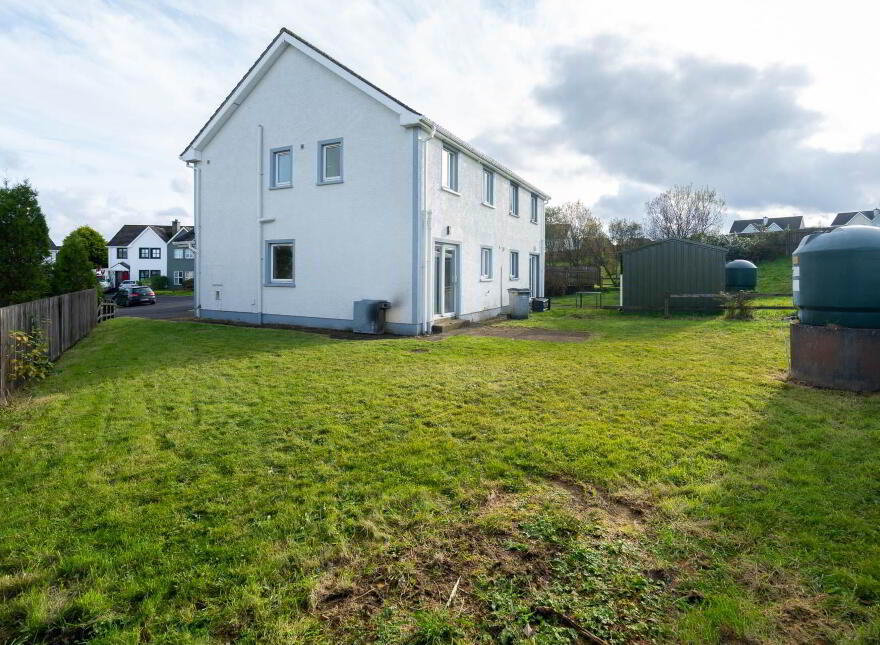 138 Foxhills, Letterkenny, F92X4DT