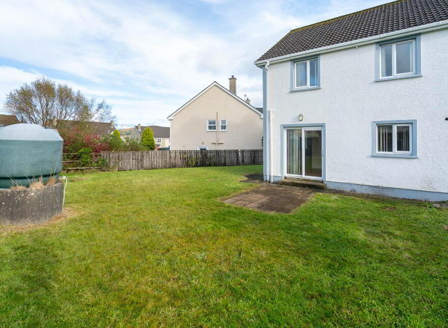 138 Foxhills, Letterkenny, F92X4DT