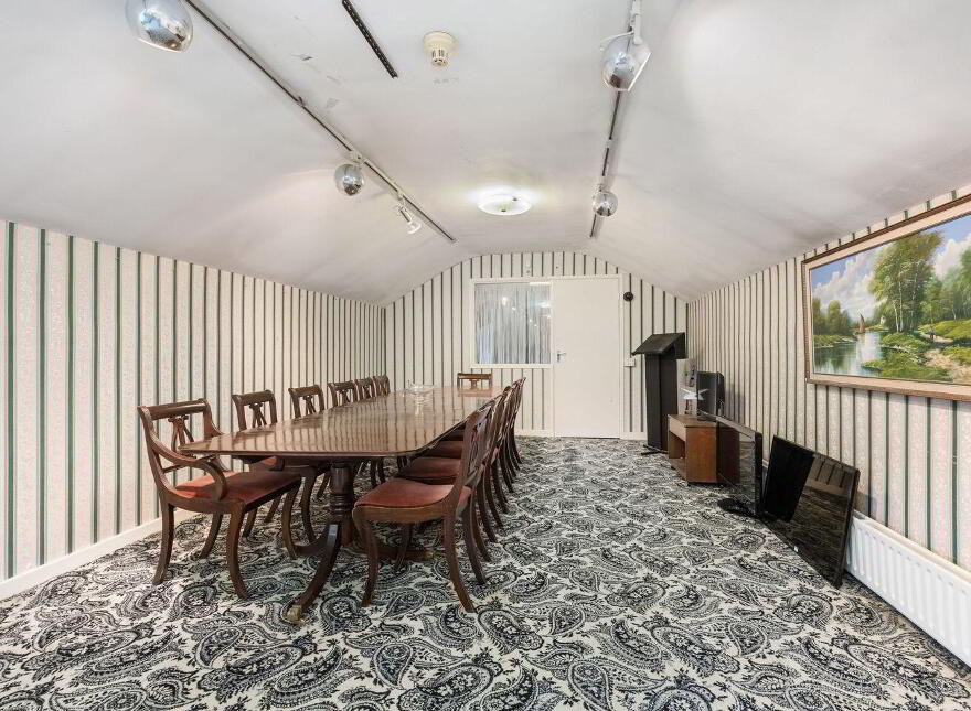 Willowdale, Lispopple, Rolestown, K67E8H0