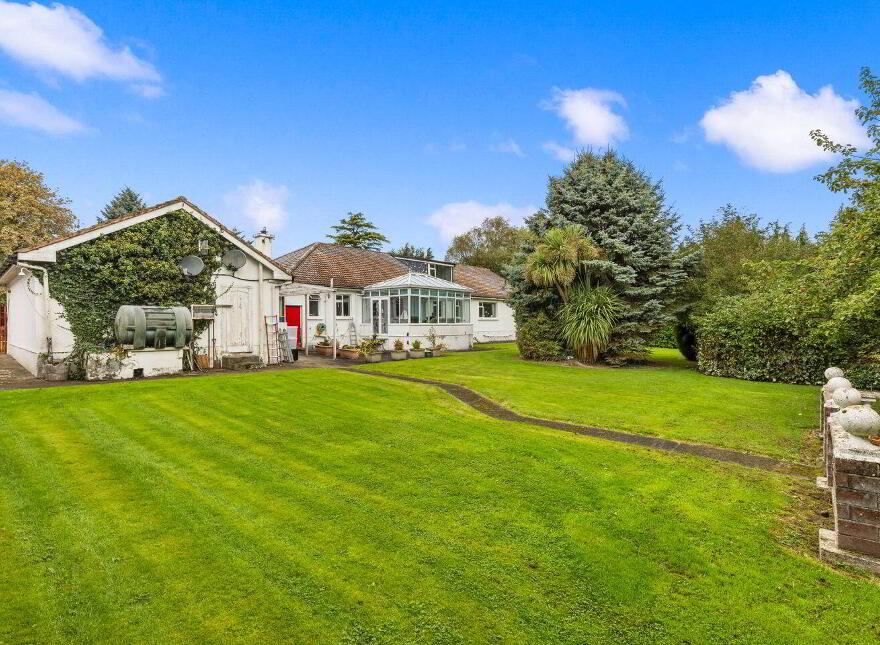 Willowdale, Lispopple, Rolestown, K67E8H0