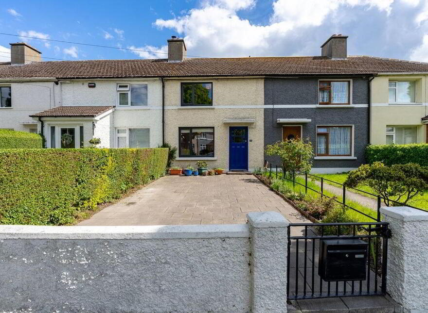 36 Conquer Hill Road, Clontarf, D03V1H1