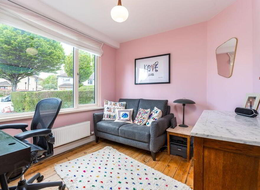 36 Conquer Hill Road, Clontarf, D03V1H1