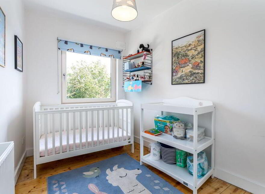36 Conquer Hill Road, Clontarf, D03V1H1