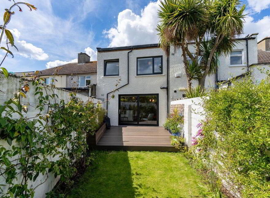 36 Conquer Hill Road, Clontarf, D03V1H1