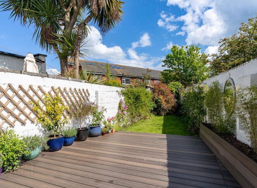 36 Conquer Hill Road, Clontarf, D03V1H1
