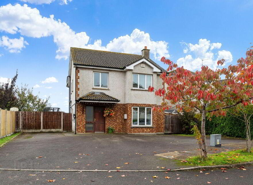 59 Cluain Ard, Sea Road, Arklow, Y14RX08