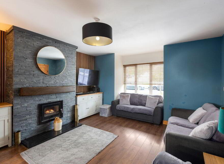 59 Cluain Ard, Sea Road, Arklow, Y14RX08