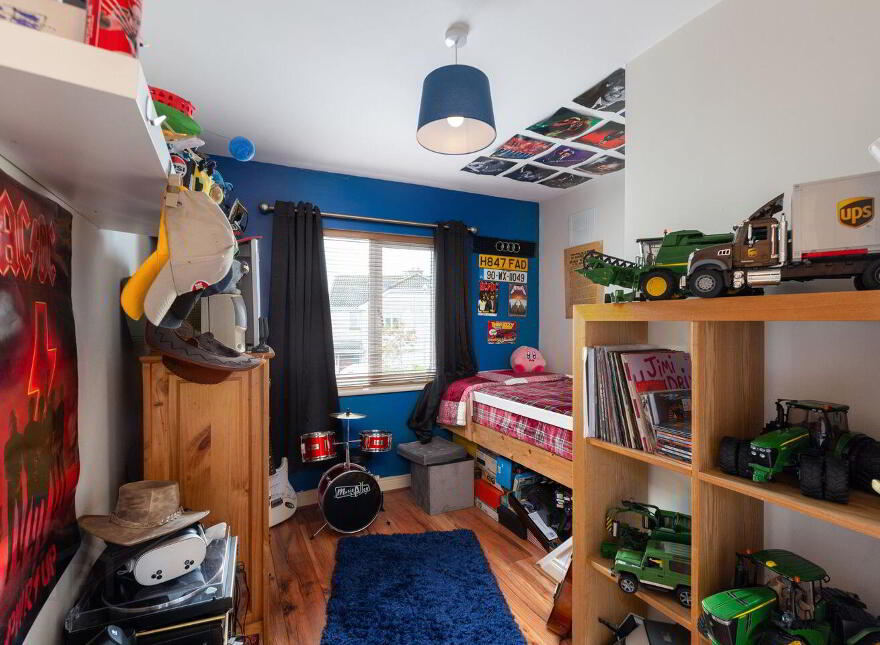 59 Cluain Ard, Sea Road, Arklow, Y14RX08
