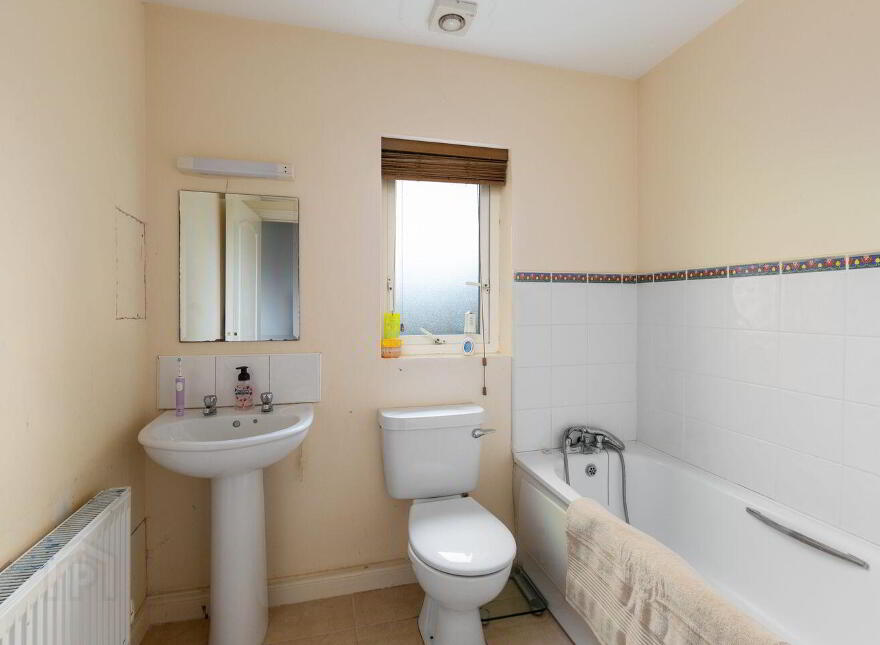 59 Cluain Ard, Sea Road, Arklow, Y14RX08
