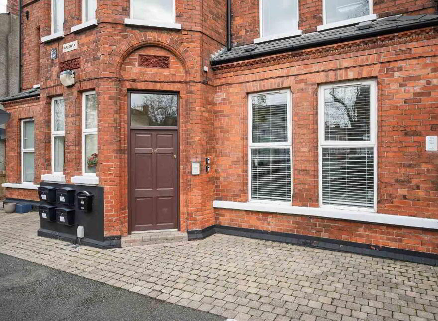 Apt 1, 114 Upper Newtownards Road, Belfast, BT4 3EN