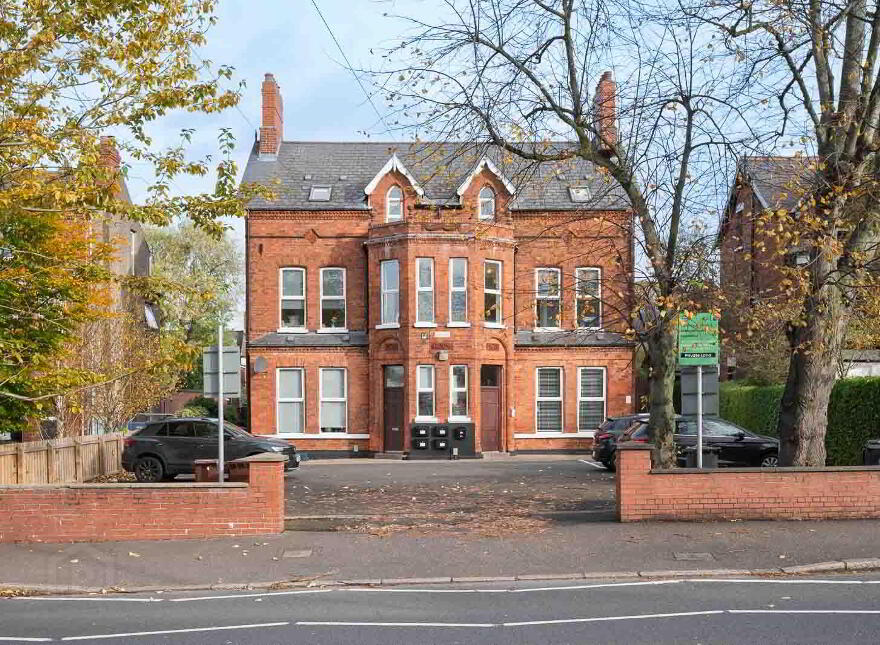 Apt 1, 114 Upper Newtownards Road, Belfast, BT4 3EN