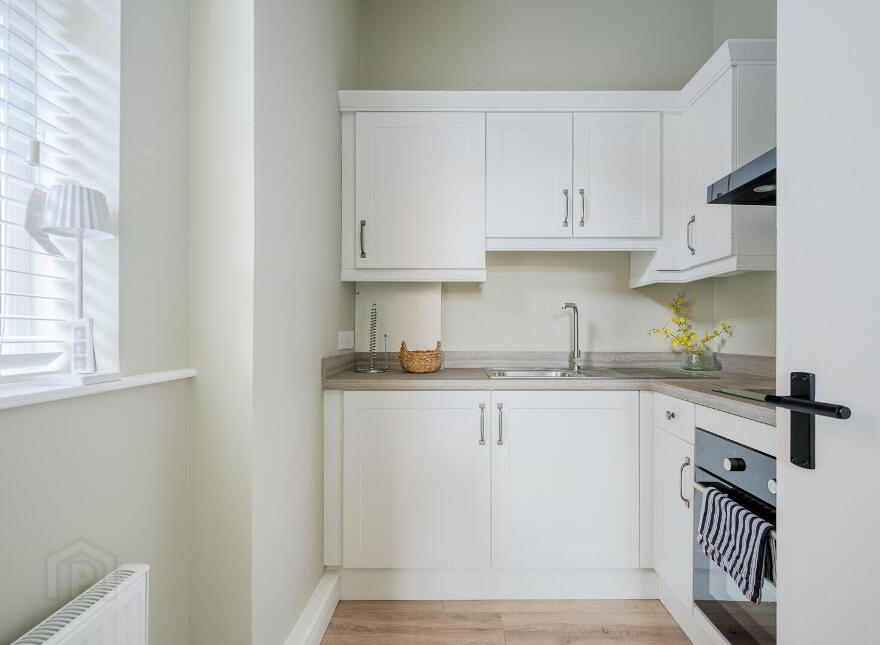 Apt 1, 114 Upper Newtownards Road, Belfast, BT4 3EN
