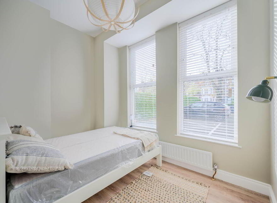 Apt 1, 114 Upper Newtownards Road, Belfast, BT4 3EN