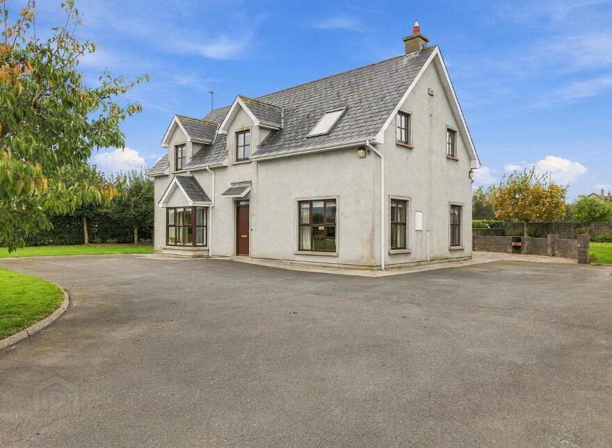 3 Grange Park, Grange, Thomastown, E91K2F3