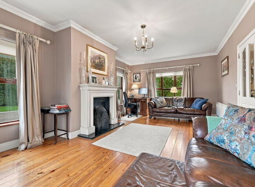 3 Grange Park, Grange, Thomastown, E91K2F3