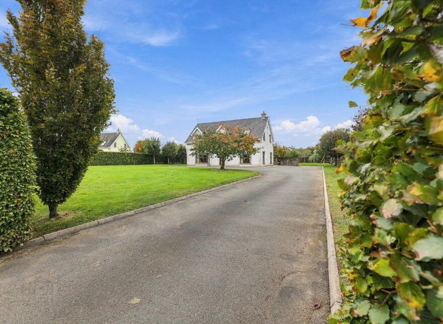 3 Grange Park, Grange, Thomastown, E91K2F3