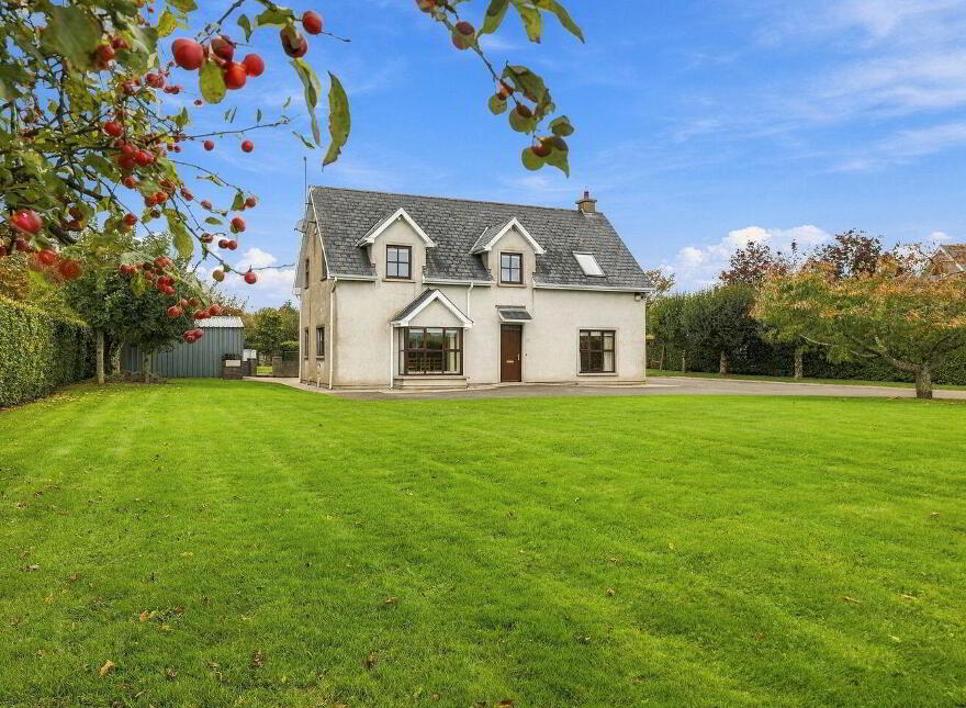 3 Grange Park, Grange, Thomastown, E91K2F3