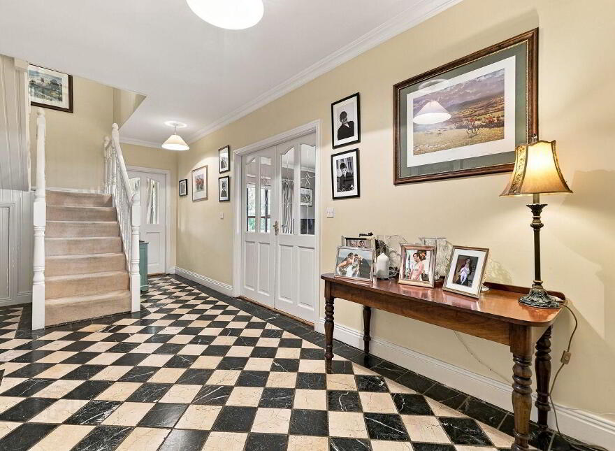3 Grange Park, Grange, Thomastown, E91K2F3