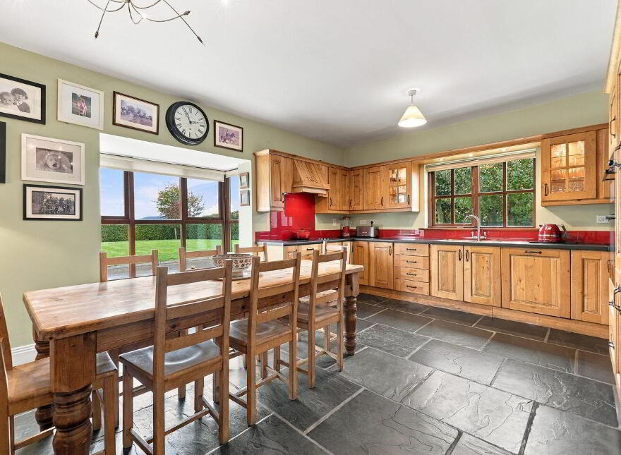 3 Grange Park, Grange, Thomastown, E91K2F3