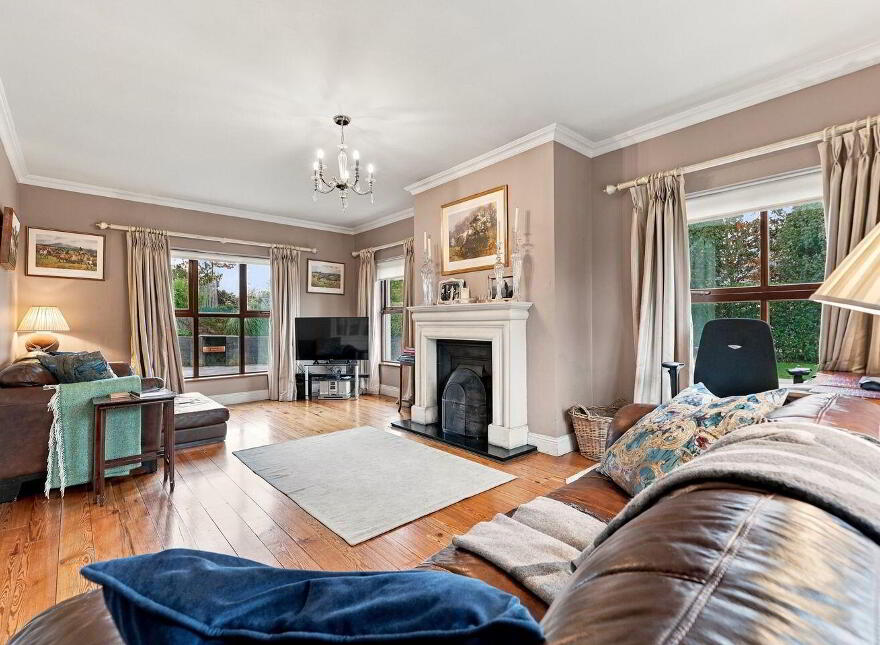3 Grange Park, Grange, Thomastown, E91K2F3