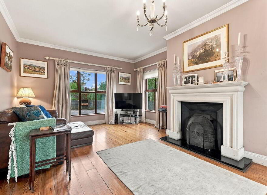 3 Grange Park, Grange, Thomastown, E91K2F3