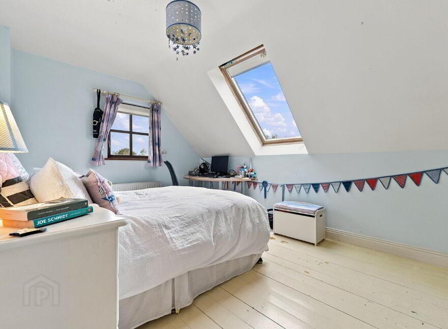 3 Grange Park, Grange, Thomastown, E91K2F3