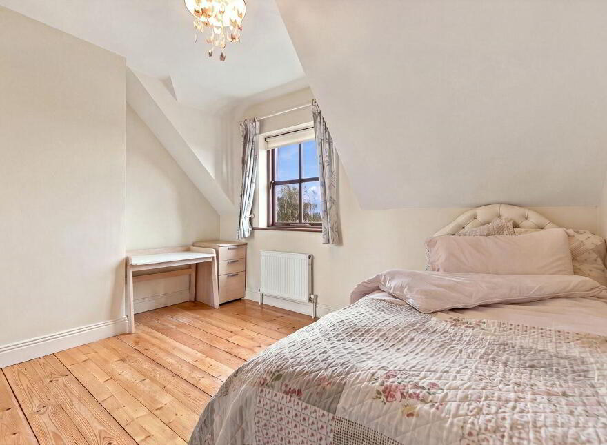 3 Grange Park, Grange, Thomastown, E91K2F3