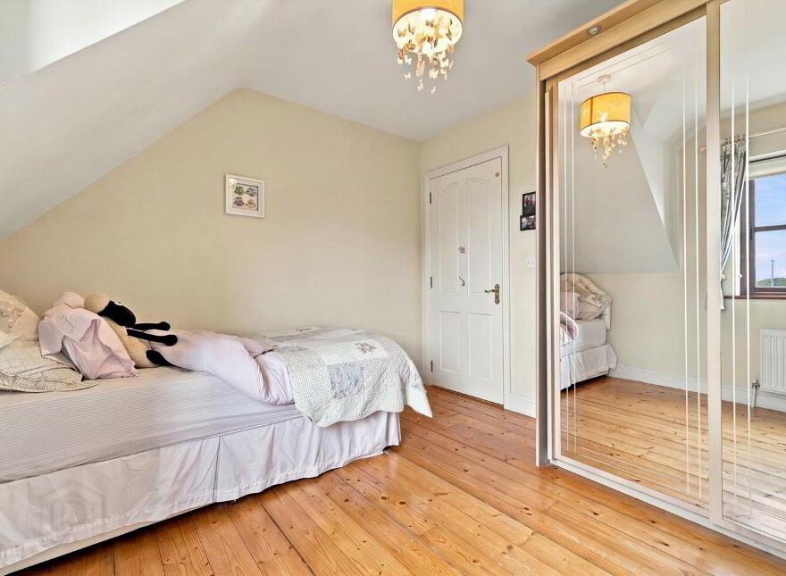 3 Grange Park, Grange, Thomastown, E91K2F3