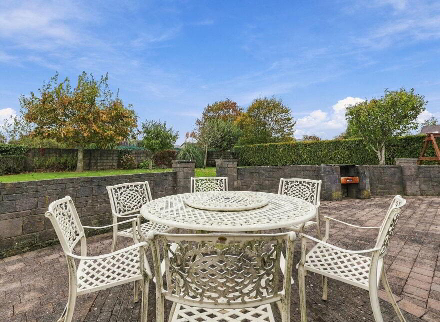 3 Grange Park, Grange, Thomastown, E91K2F3