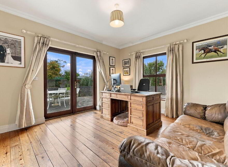 3 Grange Park, Grange, Thomastown, E91K2F3