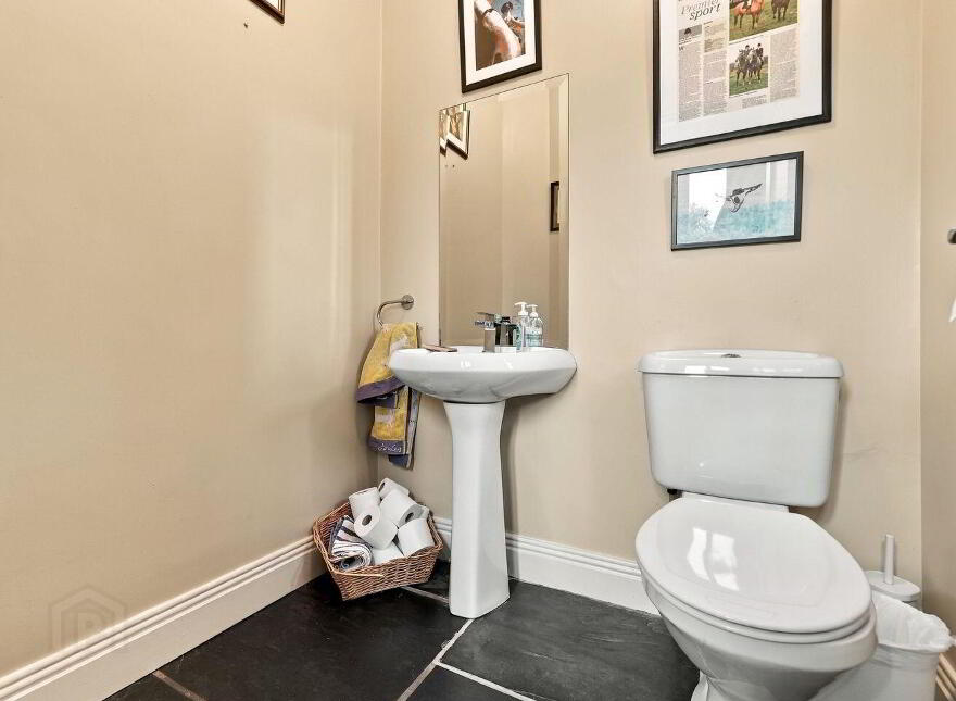 3 Grange Park, Grange, Thomastown, E91K2F3