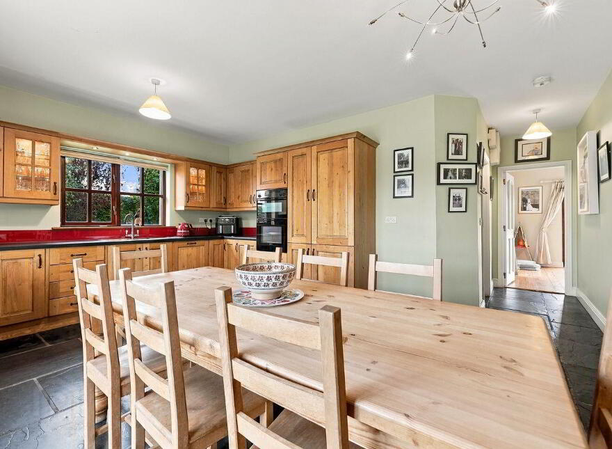 3 Grange Park, Grange, Thomastown, E91K2F3