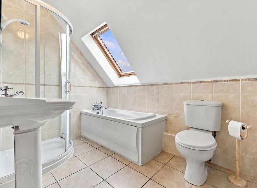 3 Grange Park, Grange, Thomastown, E91K2F3