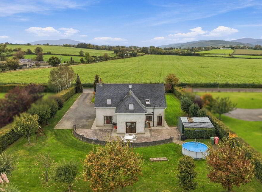 3 Grange Park, Grange, Thomastown, E91K2F3